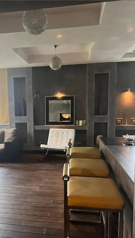 Cosy And Modern 2 Bedroom Apartment In Brussels Belgium