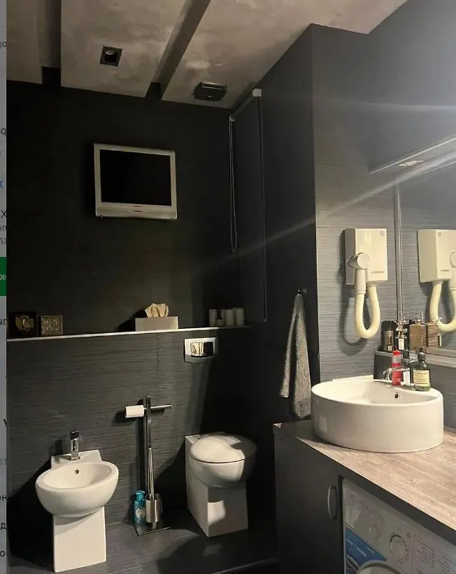 Cosy And Modern 2 Bedroom Apartment In Brussels