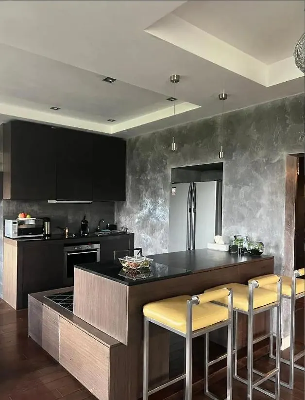 Cosy And Modern 2 Bedroom Apartment In Brussels Belgium