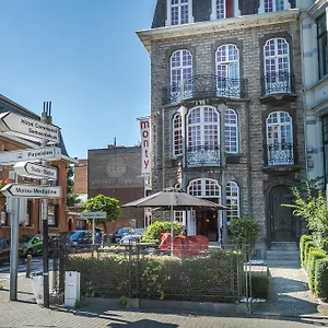 Hotel Monty Small Design, Woluwe-Saint-Lambert