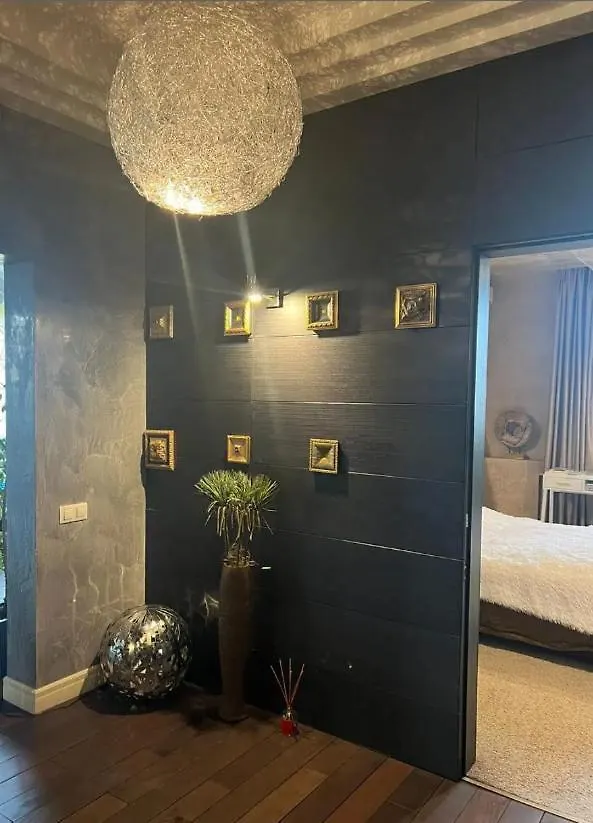 Cosy And Modern 2 Bedroom Apartment In Brussels 0*,  Belgium